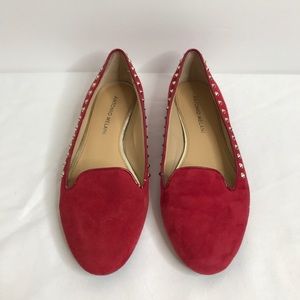 ANTONIO MELANI womens flats  size 6 M